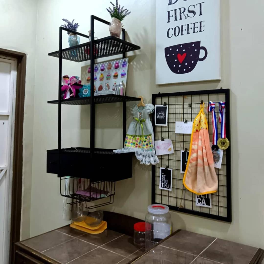 Ebnur Homestay Arau Ngoại thất bức ảnh